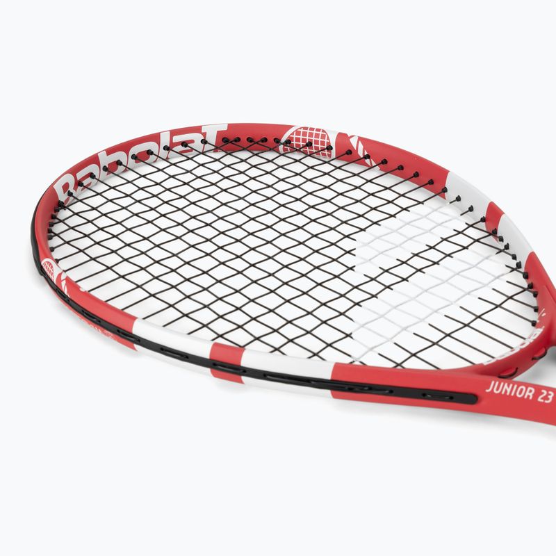 Rachetă de tenis pentru copii Babolat Junior 23 Wimbledon 5