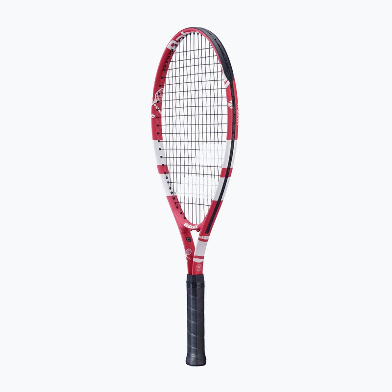 Rachetă de tenis pentru copii Babolat Junior 23 Wimbledon 2