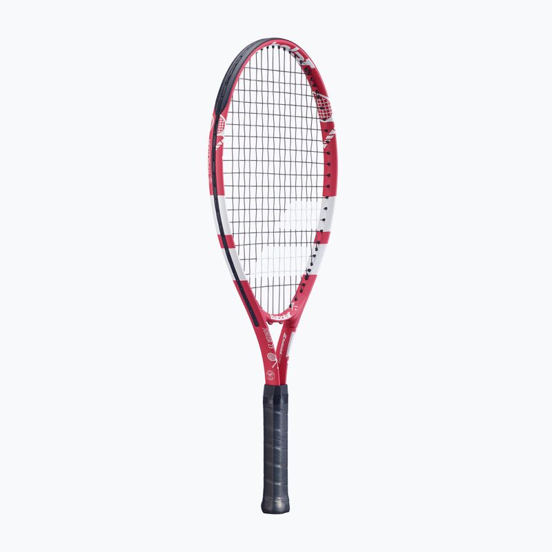 Rachetă de tenis pentru copii Babolat Junior 23 Wimbledon 3