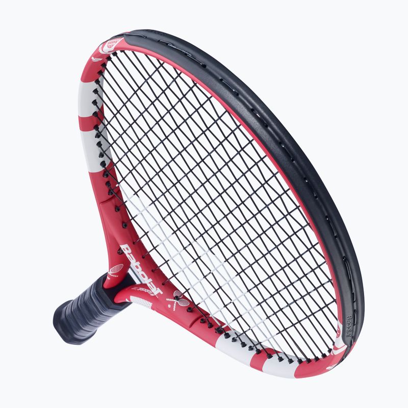 Rachetă de tenis pentru copii Babolat Junior 23 Wimbledon 5