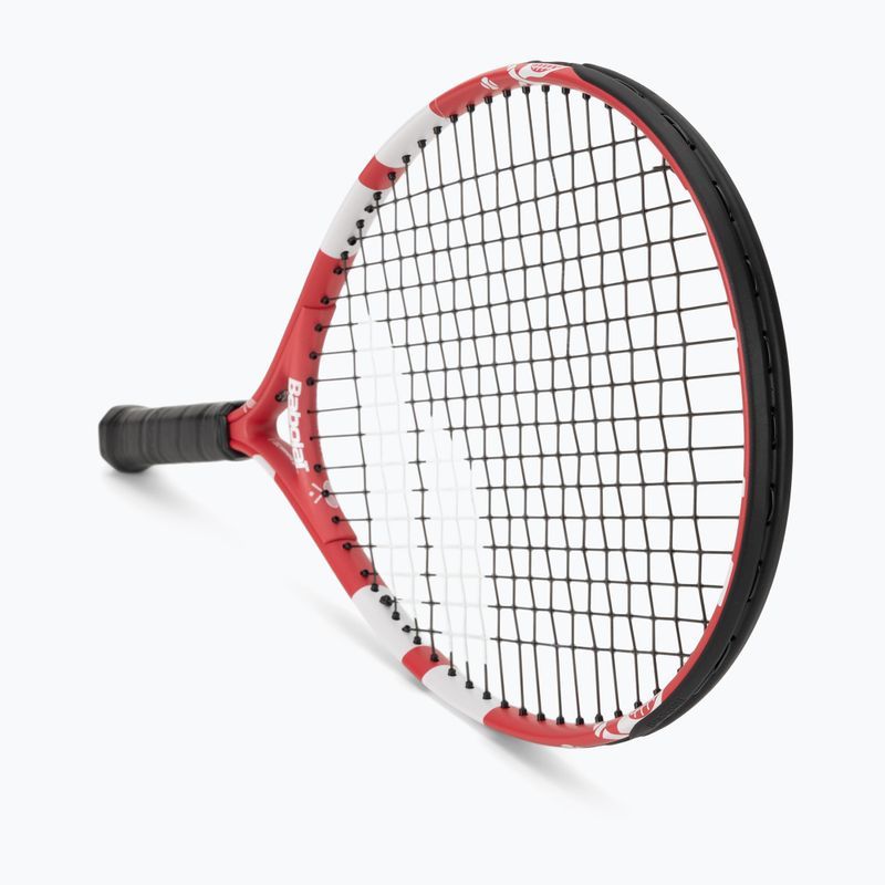 Rachetă de tenis pentru copii Babolat Junior 21 Wimbledon 2
