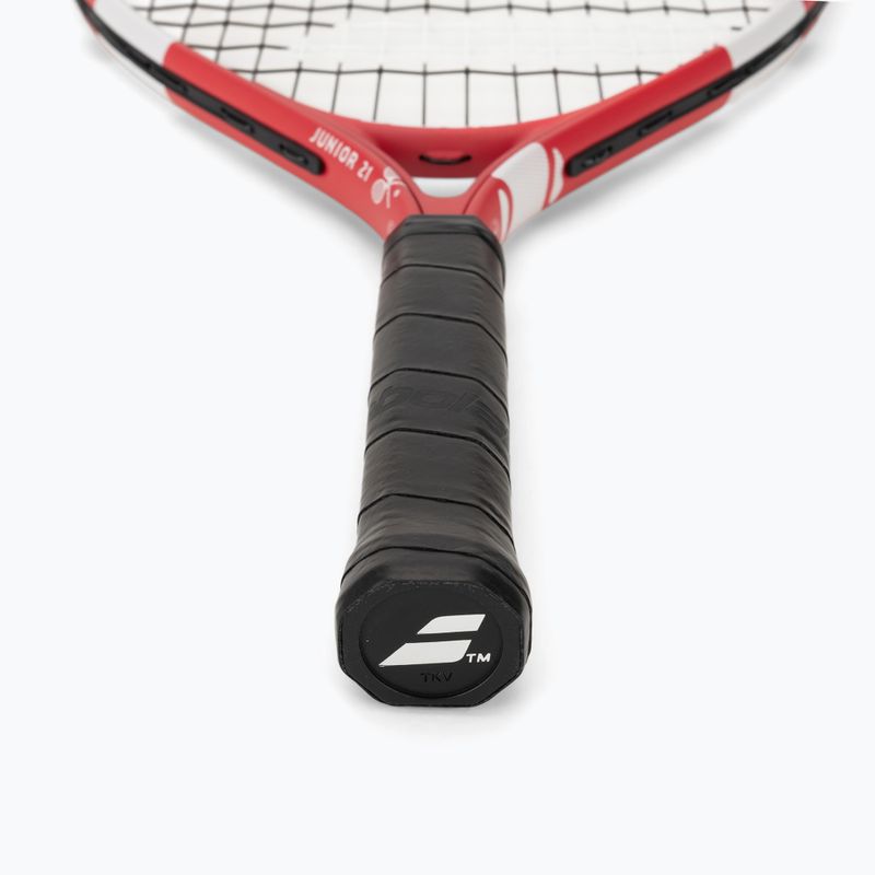 Rachetă de tenis pentru copii Babolat Junior 21 Wimbledon 3
