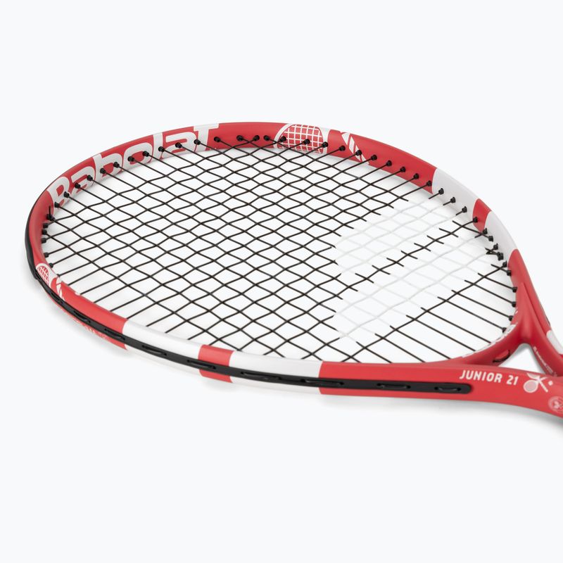 Rachetă de tenis pentru copii Babolat Junior 21 Wimbledon 5