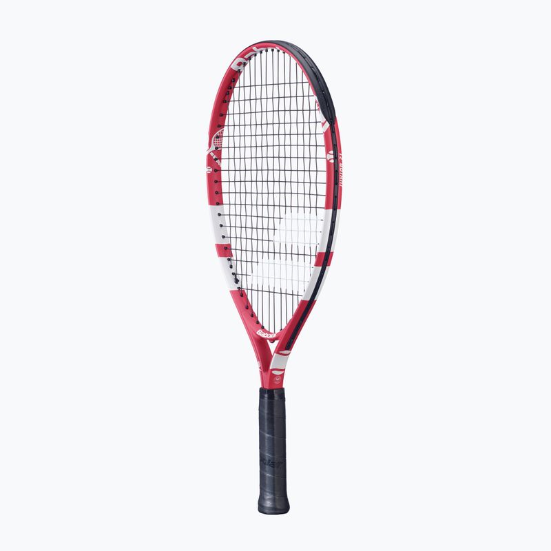Rachetă de tenis pentru copii Babolat Junior 21 Wimbledon 2