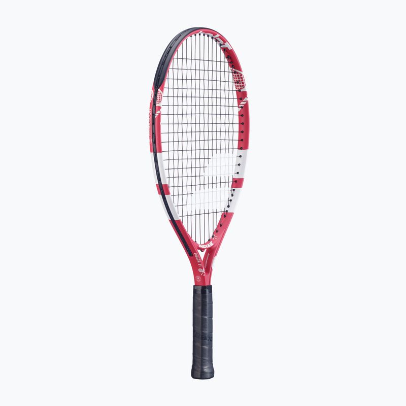 Rachetă de tenis pentru copii Babolat Junior 21 Wimbledon 3
