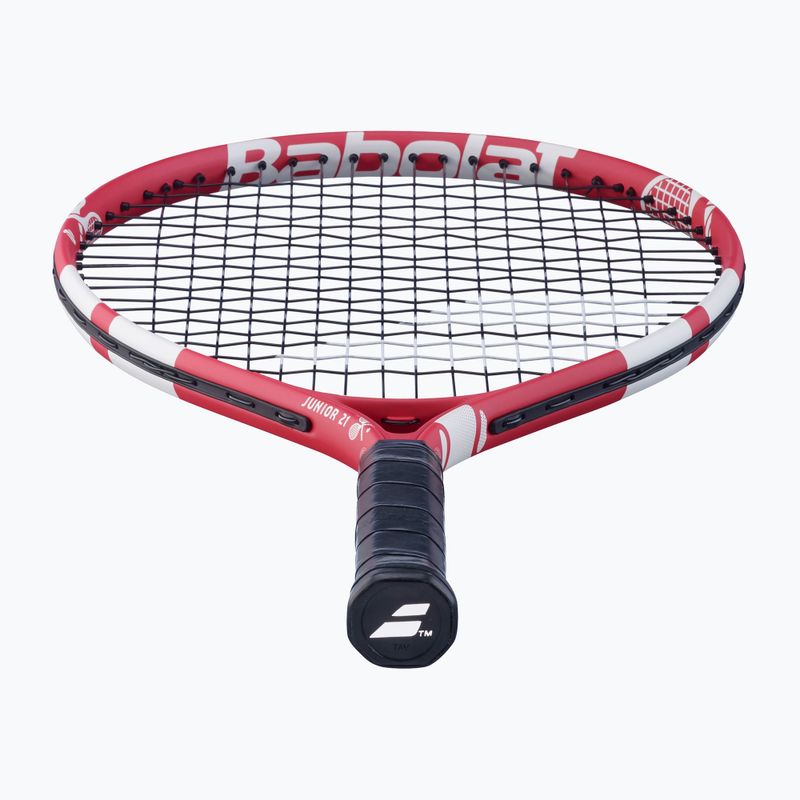 Rachetă de tenis pentru copii Babolat Junior 21 Wimbledon 4