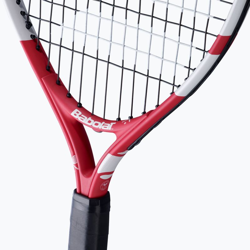 Rachetă de tenis pentru copii Babolat Junior 21 Wimbledon 6