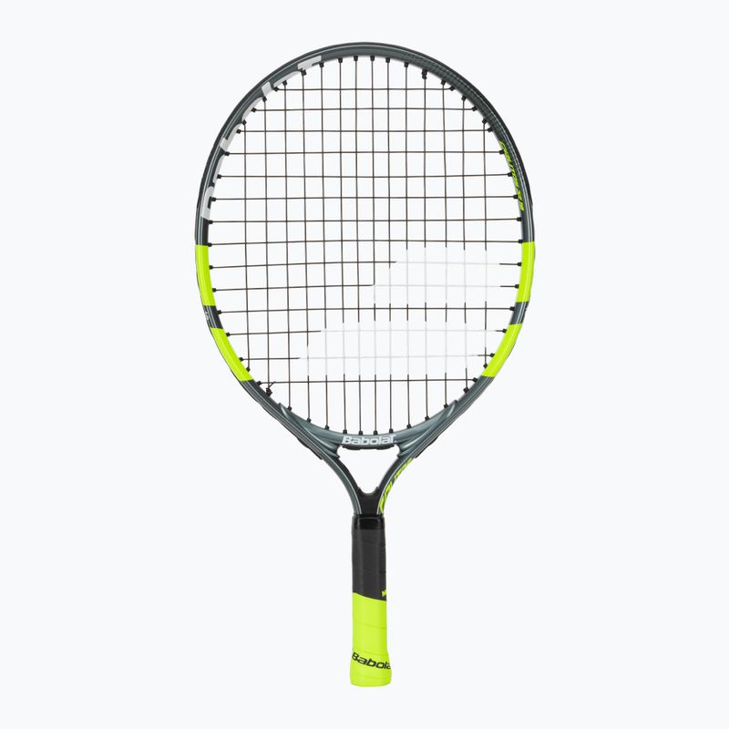 Rachetă de tenis pentru copii Babolat Carlitos Jr 19