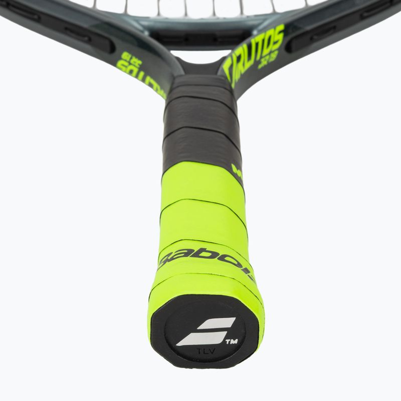 Rachetă de tenis pentru copii Babolat Carlitos Jr 19 3