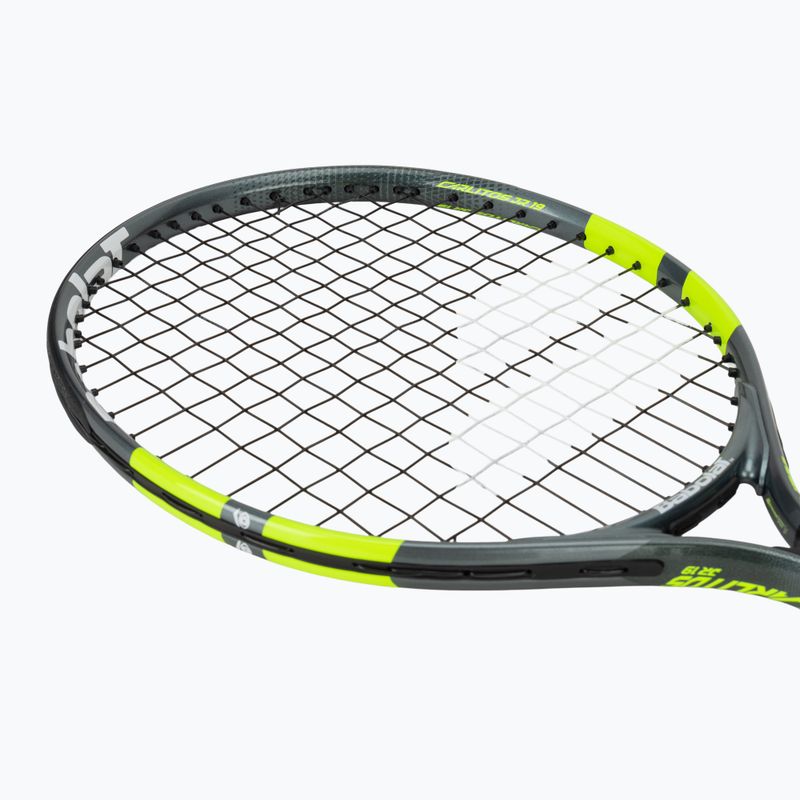 Rachetă de tenis pentru copii Babolat Carlitos Jr 19 5