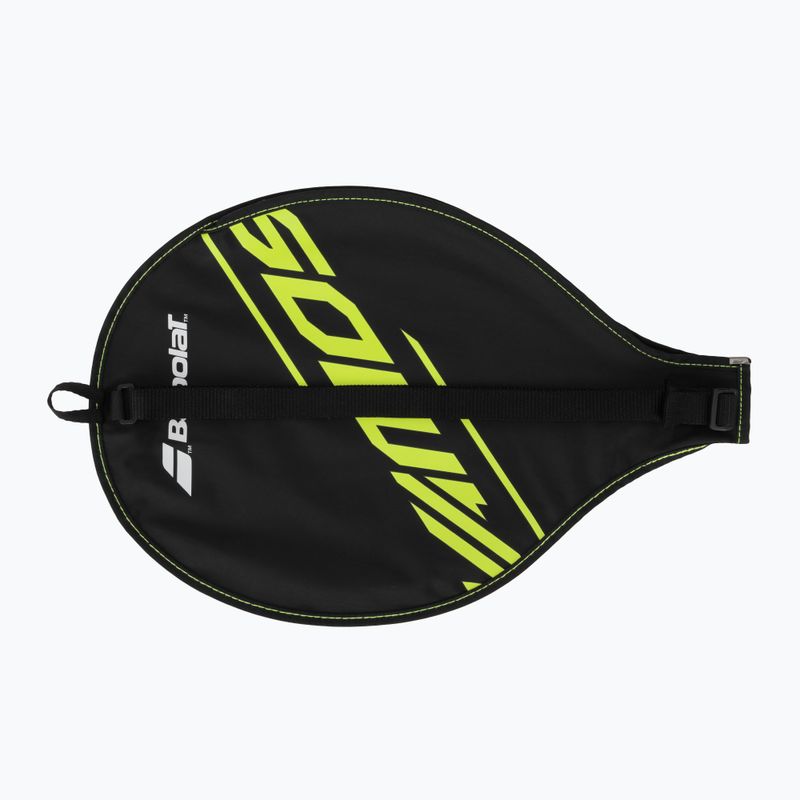 Rachetă de tenis pentru copii Babolat Carlitos Jr 19 6