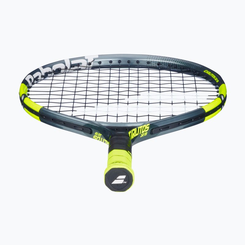 Rachetă de tenis pentru copii Babolat Carlitos Jr 19 4