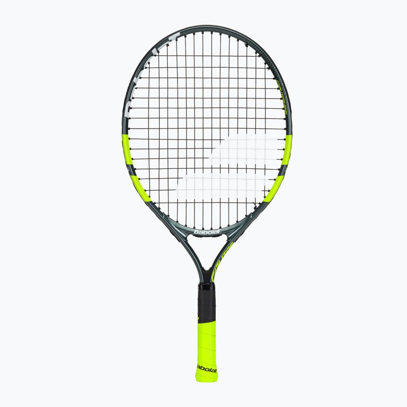 Rachetă de tenis pentru copii Babolat Carlitos Jr 21
