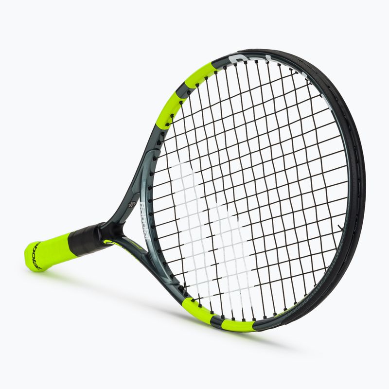 Rachetă de tenis pentru copii Babolat Carlitos Jr 21 2