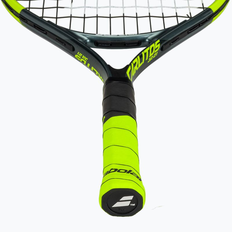 Rachetă de tenis pentru copii Babolat Carlitos Jr 21 3