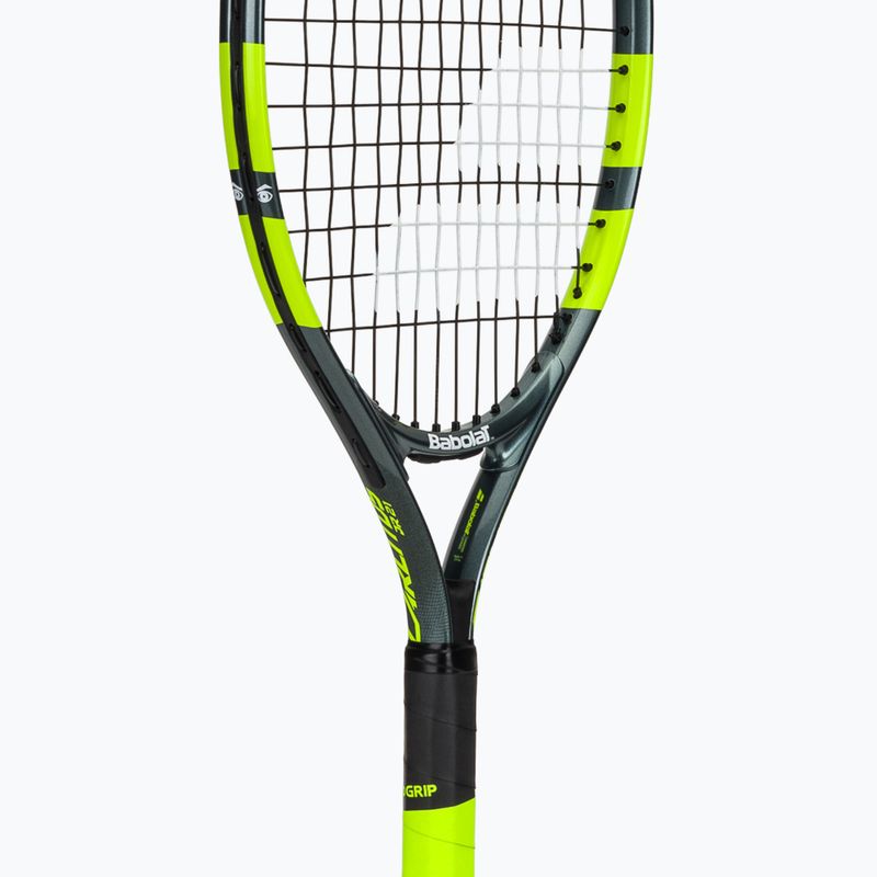 Rachetă de tenis pentru copii Babolat Carlitos Jr 21 4