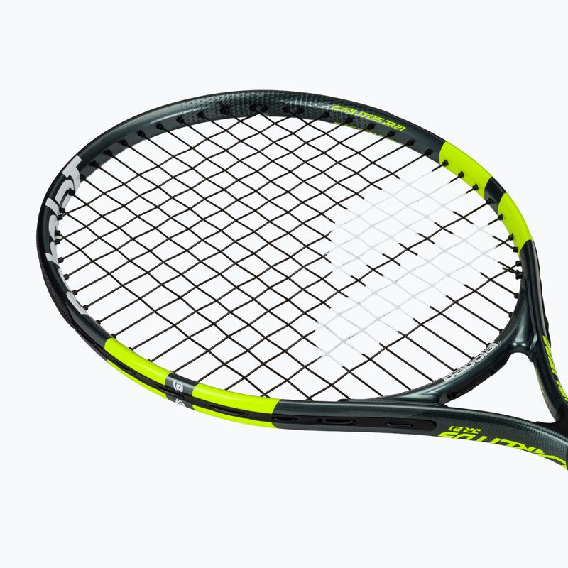 Rachetă de tenis pentru copii Babolat Carlitos Jr 21 5