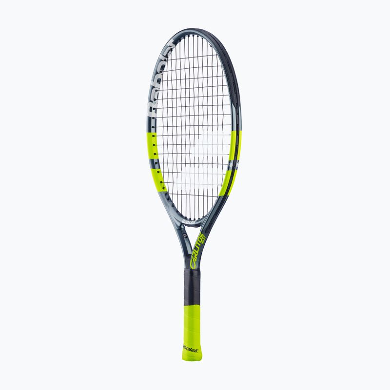 Rachetă de tenis pentru copii Babolat Carlitos Jr 21 2
