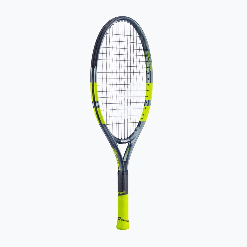 Rachetă de tenis pentru copii Babolat Carlitos Jr 21 3