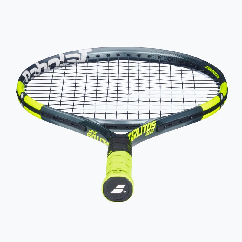 Rachetă de tenis pentru copii Babolat Carlitos Jr 21 4