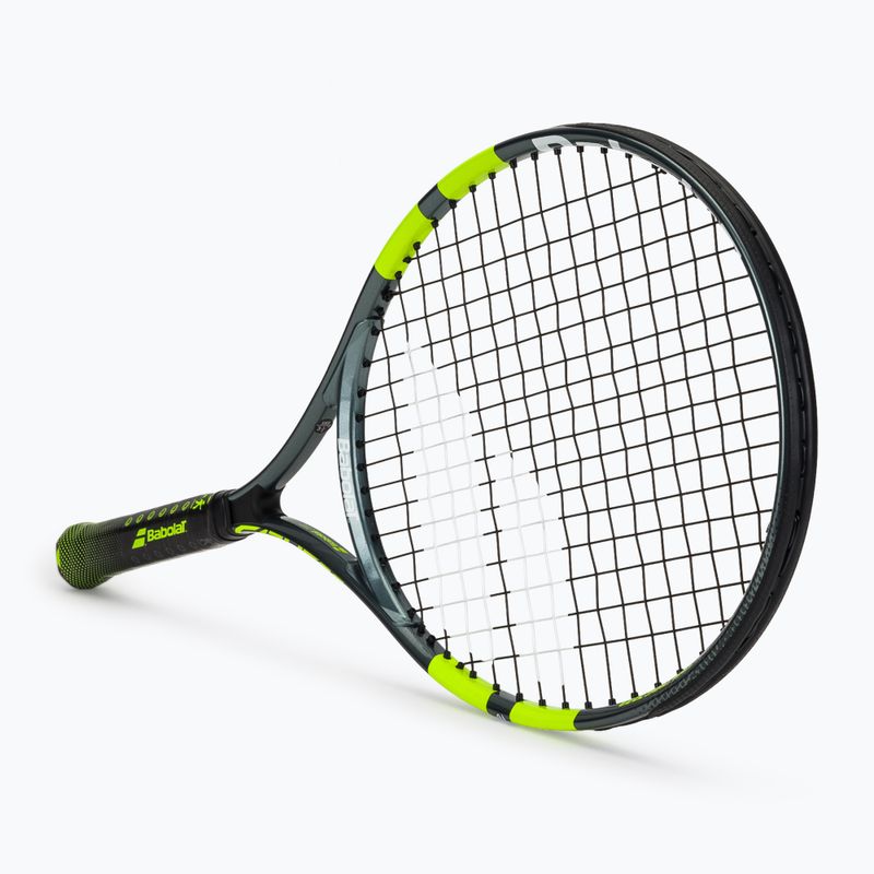 Rachetă de tenis pentru copii Babolat Carlitos Jr 23 2