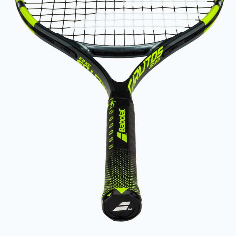 Rachetă de tenis pentru copii Babolat Carlitos Jr 23 3
