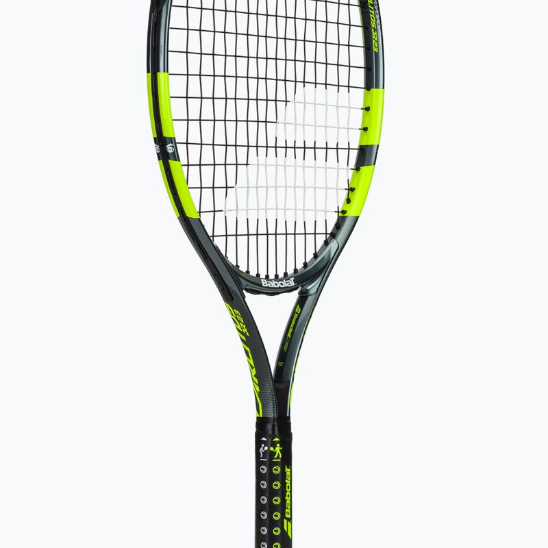 Rachetă de tenis pentru copii Babolat Carlitos Jr 23 4