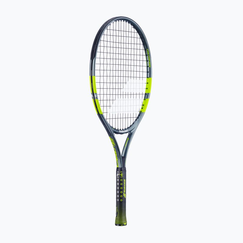 Rachetă de tenis pentru copii Babolat Carlitos Jr 23 3