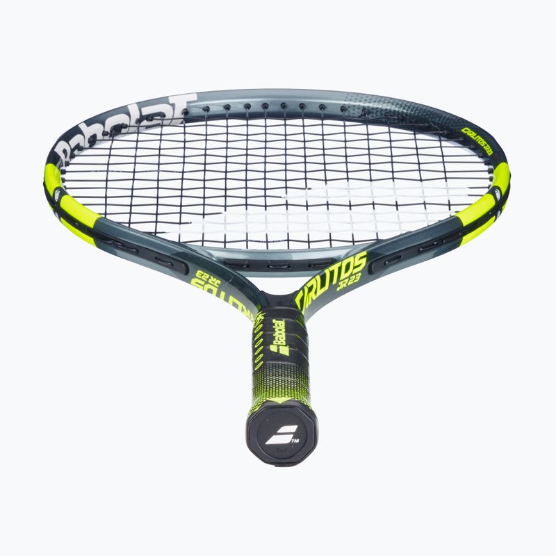 Rachetă de tenis pentru copii Babolat Carlitos Jr 23 4