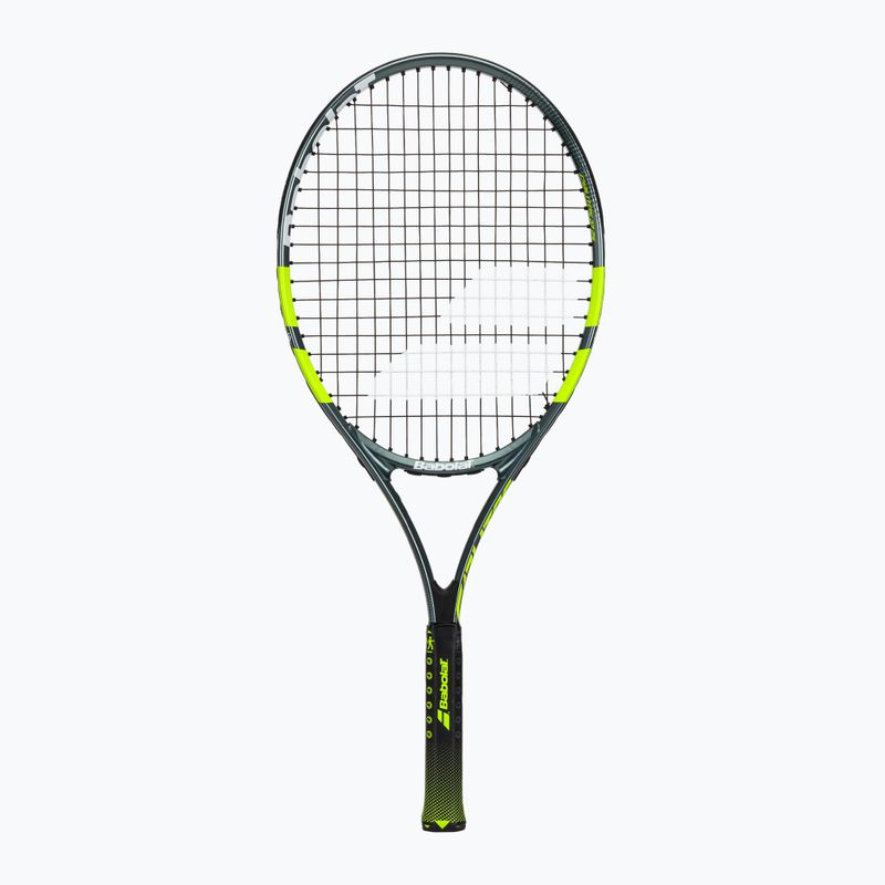 Rachetă de tenis pentru copii Babolat Carlitos Jr 25