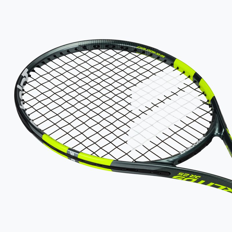 Rachetă de tenis pentru copii Babolat Carlitos Jr 25 5