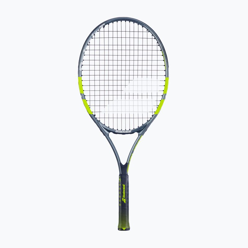 Rachetă de tenis pentru copii Babolat Carlitos Jr 25