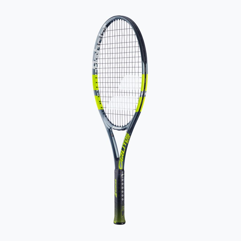 Rachetă de tenis pentru copii Babolat Carlitos Jr 25 2