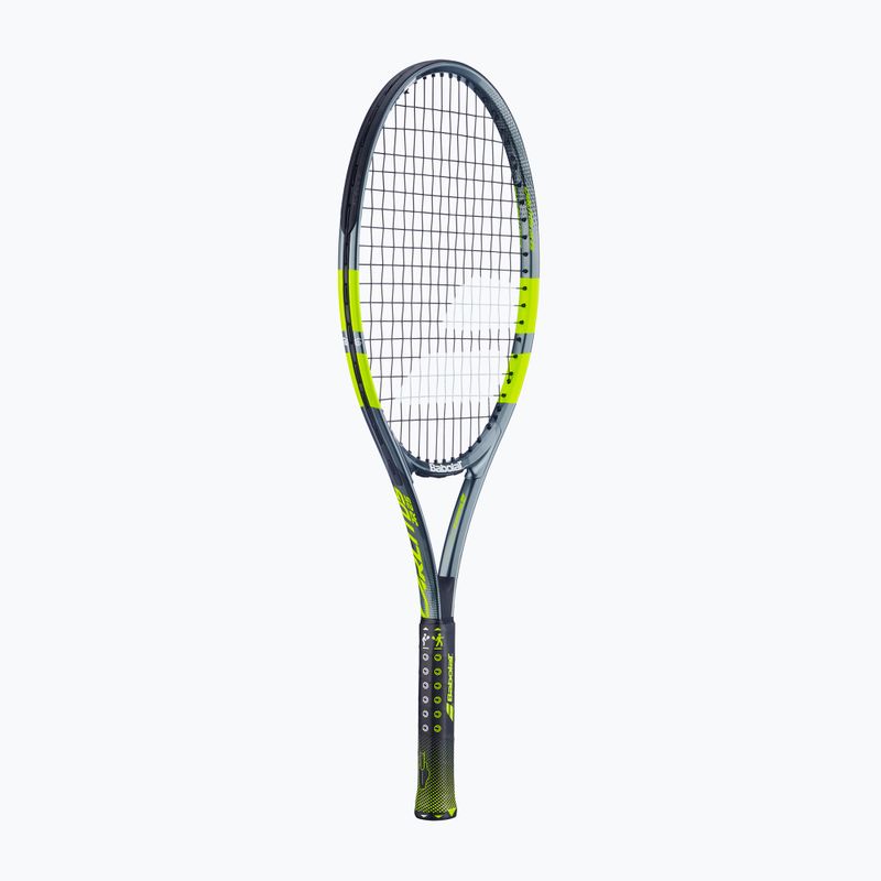 Rachetă de tenis pentru copii Babolat Carlitos Jr 25 3