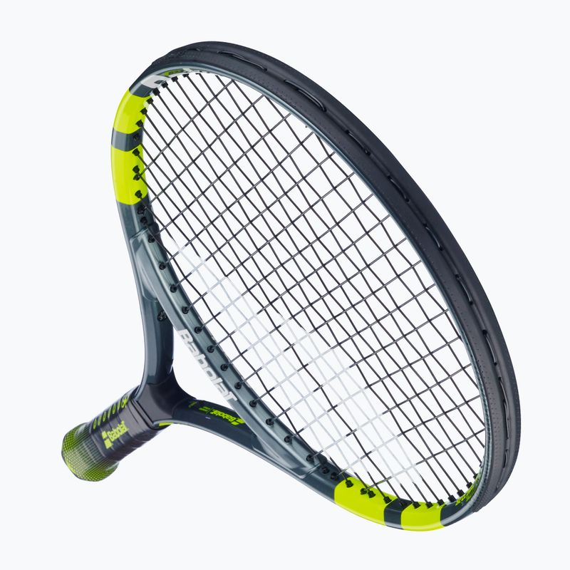 Rachetă de tenis pentru copii Babolat Carlitos Jr 25 5