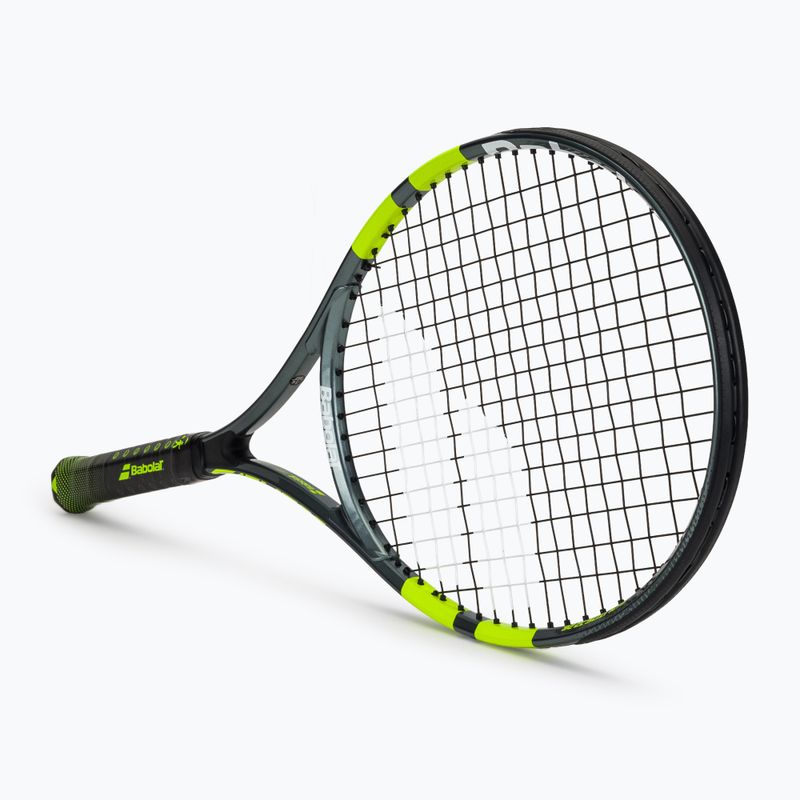 Rachetă de tenis pentru copii Babolat Carlitos Jr 26 2