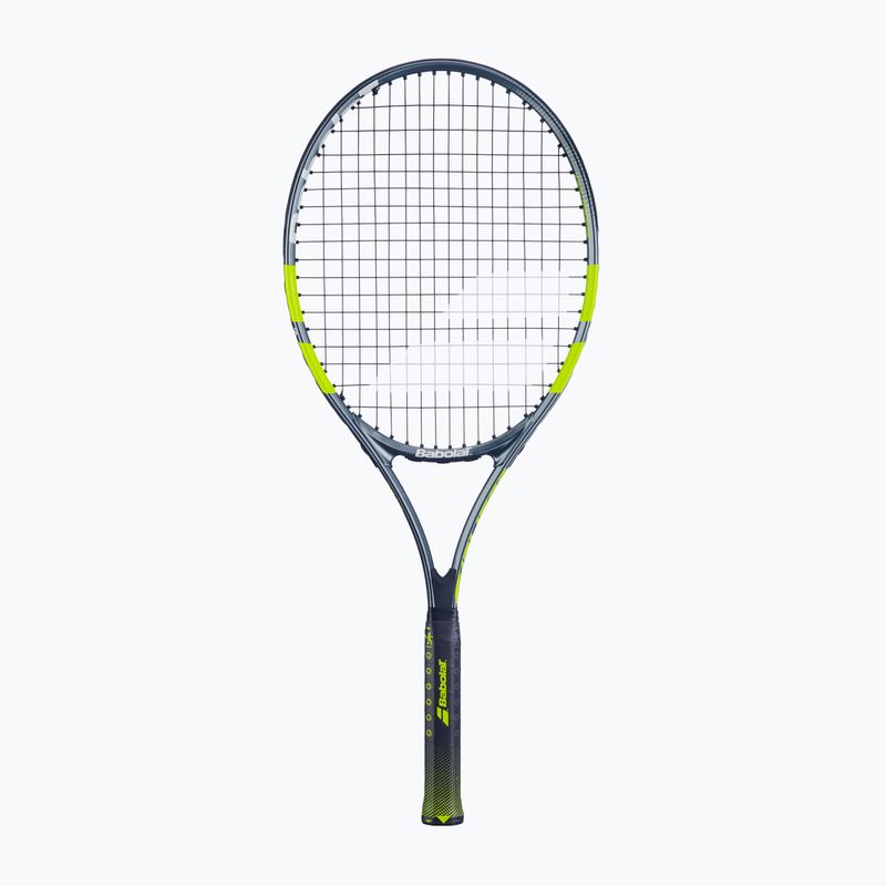 Rachetă de tenis pentru copii Babolat Carlitos Jr 26