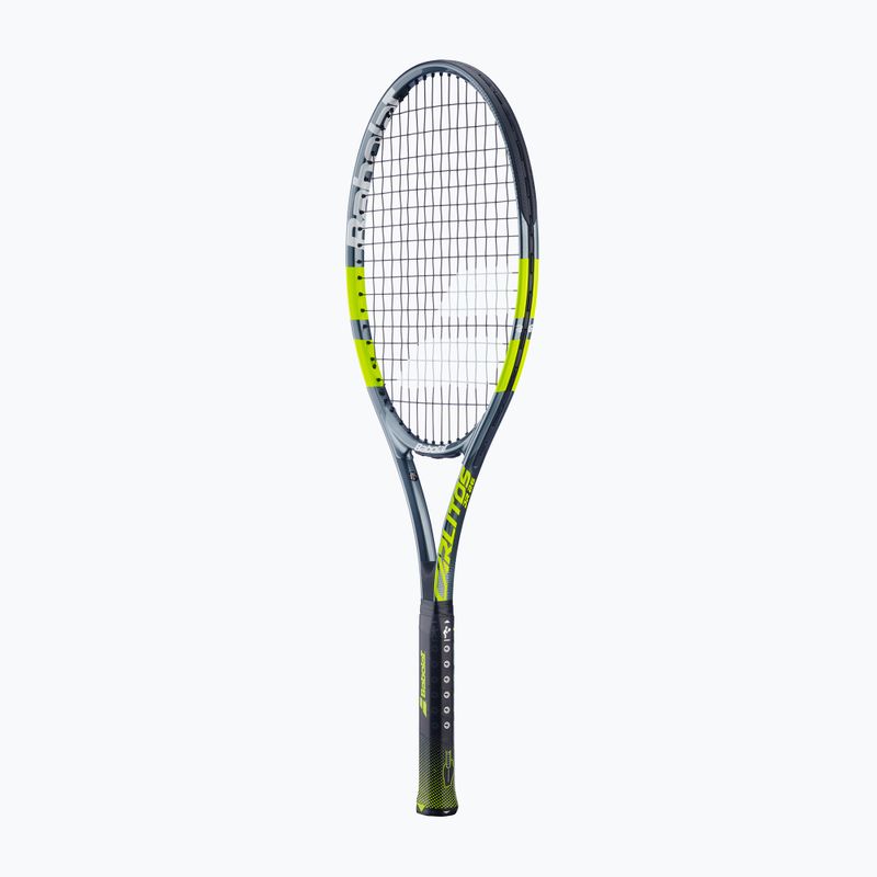 Rachetă de tenis pentru copii Babolat Carlitos Jr 26 2