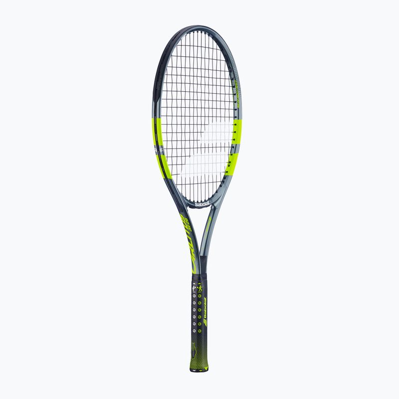 Rachetă de tenis pentru copii Babolat Carlitos Jr 26 3