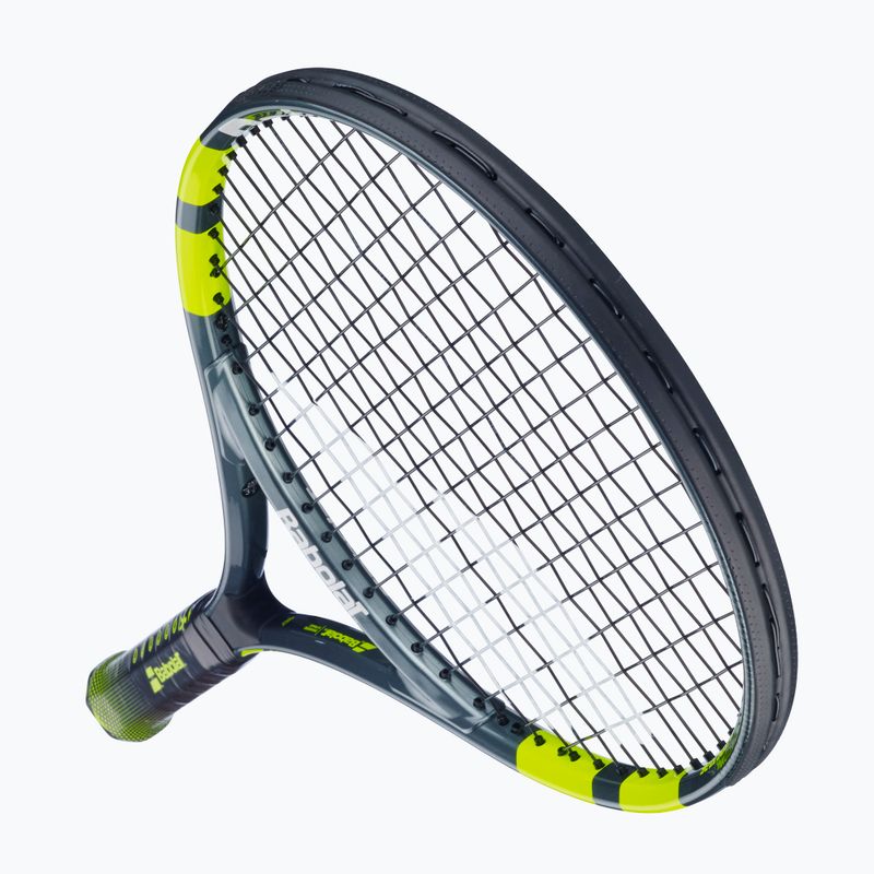 Rachetă de tenis pentru copii Babolat Carlitos Jr 26 5