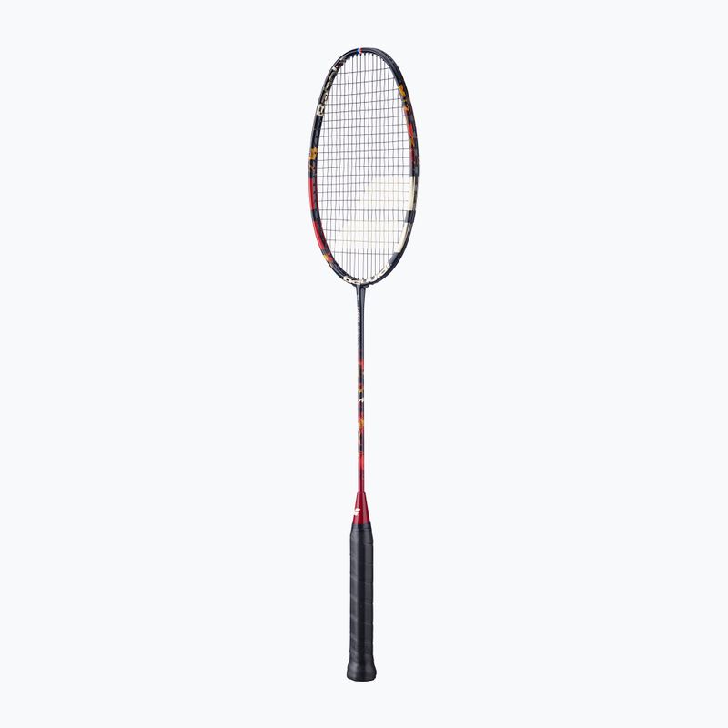 Rachetă de badminton Babolat X-Feel Fury 2