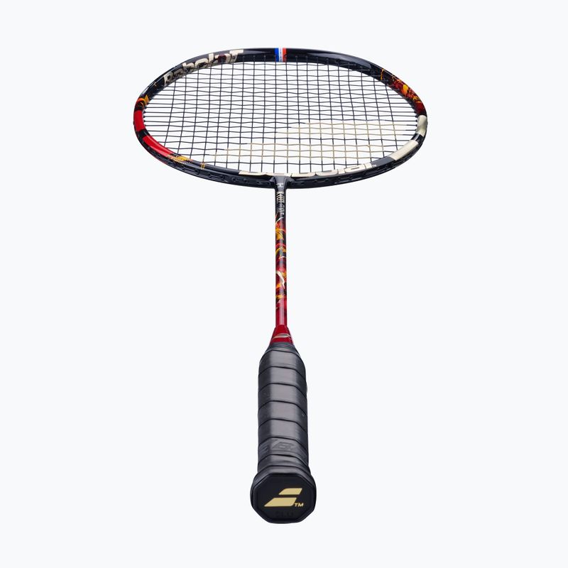 Rachetă de badminton Babolat X-Feel Fury 4