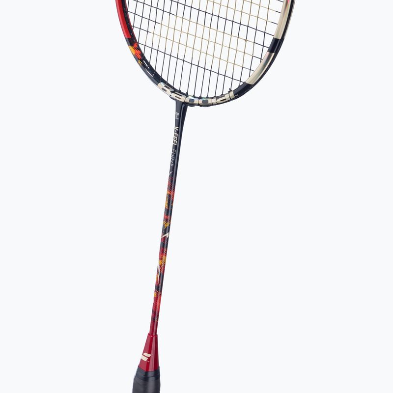 Rachetă de badminton Babolat X-Feel Fury 6