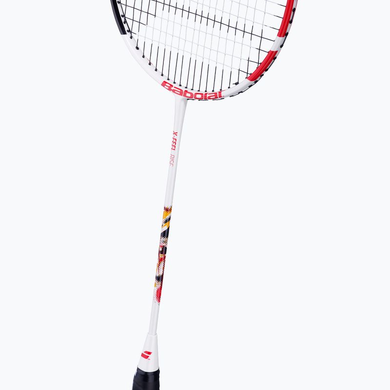 Rachetă de badminton Babolat X-Feel Rise 6