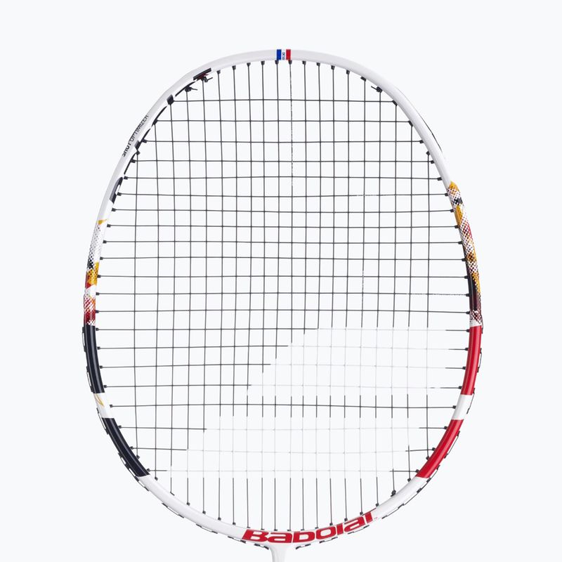 Rachetă de badminton Babolat X-Feel Rise 7