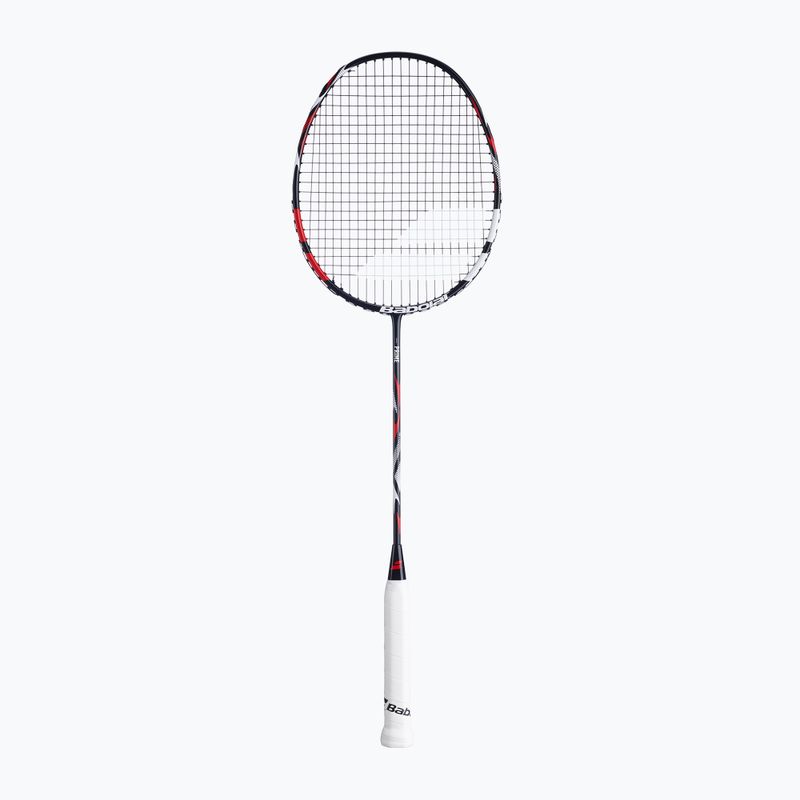 Rachetă de badminton Babolat Prime black/red