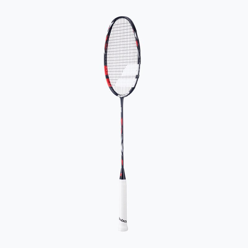 Rachetă de badminton Babolat Prime black/red 2