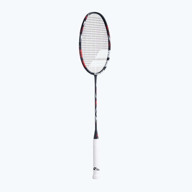Rachetă de badminton Babolat Prime black/red 3