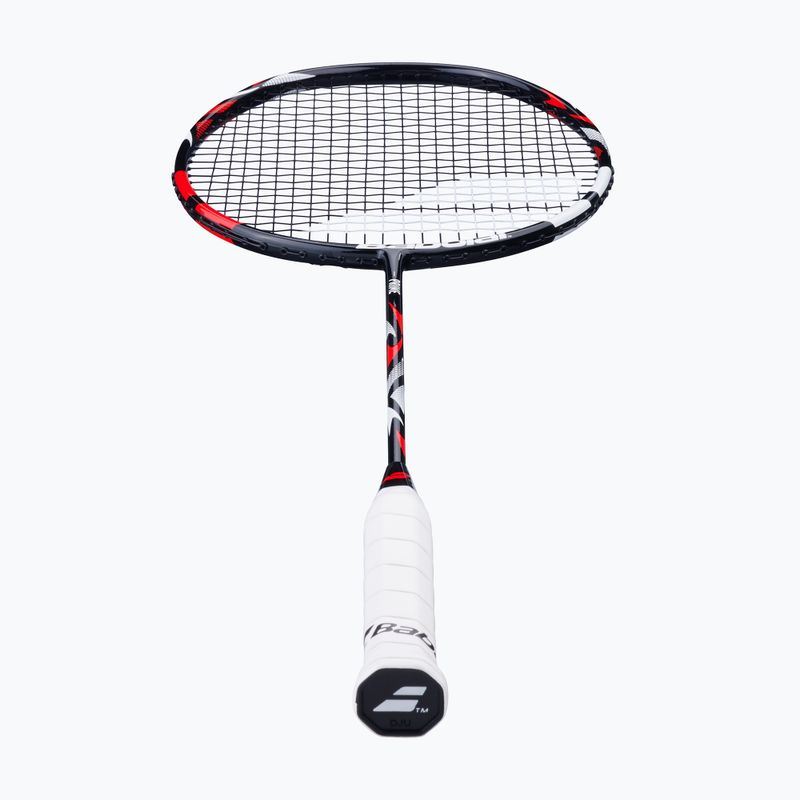 Rachetă de badminton Babolat Prime black/red 4