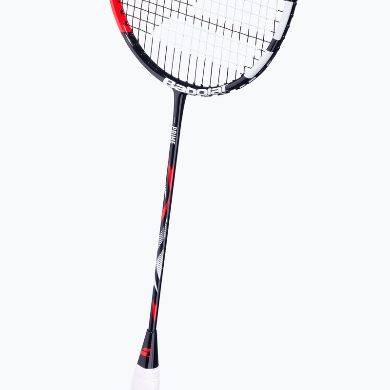 Rachetă de badminton Babolat Prime black/red 6